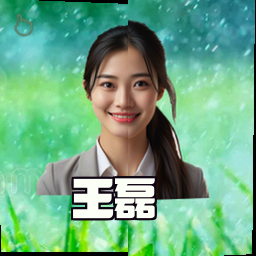 王磊
